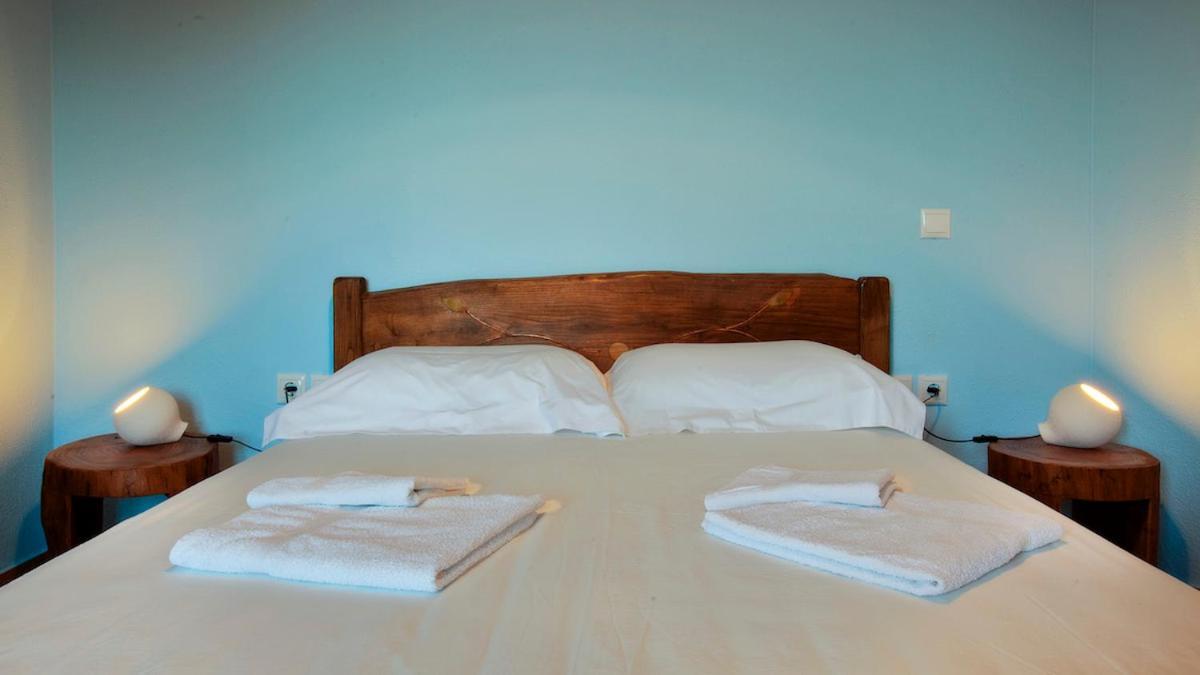 Victoria'S Guesthouse ดามูคารี ภายนอก รูปภาพ
