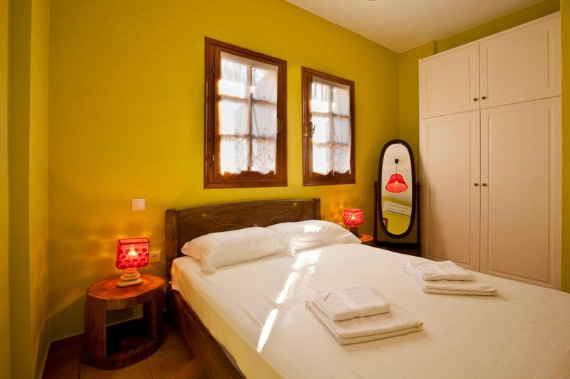 Victoria'S Guesthouse ดามูคารี ภายนอก รูปภาพ