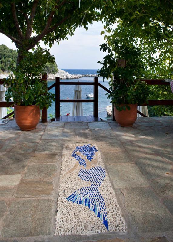Victoria'S Guesthouse ดามูคารี ภายนอก รูปภาพ